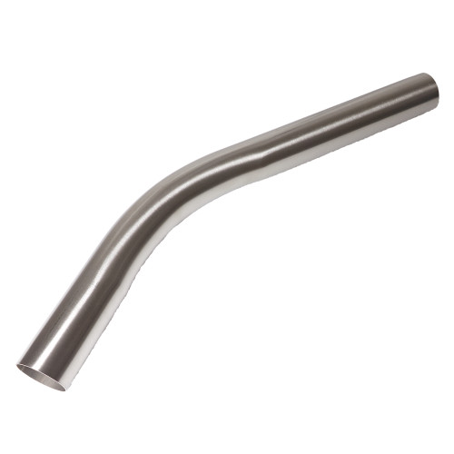 Numatic Stainless Steel Tube Bend 38mm 602919