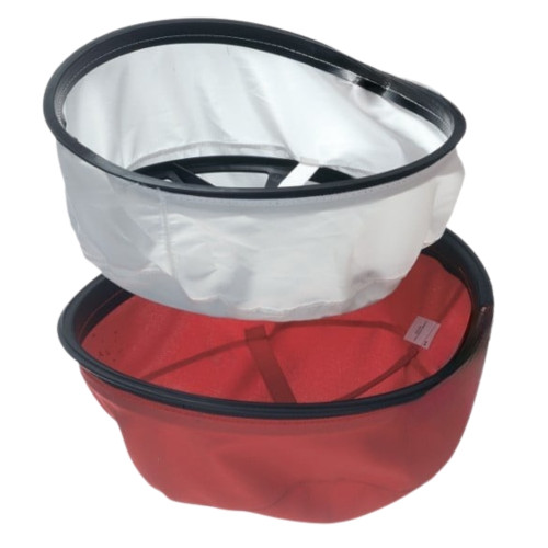 Numatic 356mm Two Stage Filter