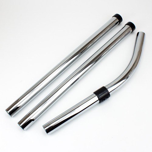 Numatic 32mm Compatible 3 Piece Extension Tube Set
