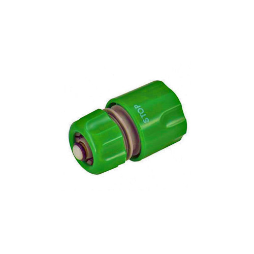 Garden Hose Pipe 1/2" Female Connector