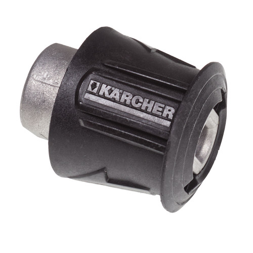 Karcher Pressure Washer Quick Fitting Union