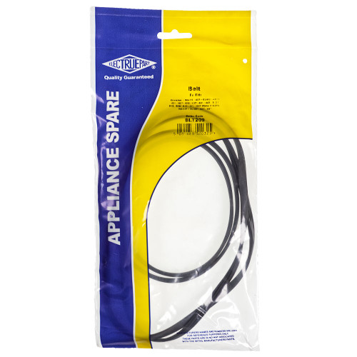 White Knight | Crosslee Tumble Dryer Belt 1897J3