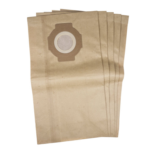 Hoover H15 H16 Paper Bags Copy (Pack of 5)