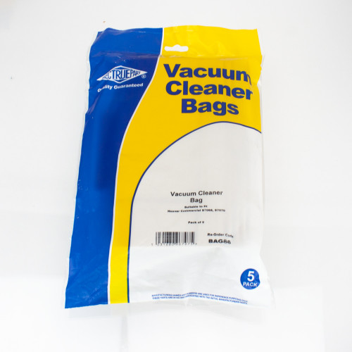 Cleanfix S7 Vacuum Cleaner Pack of 5 Bags