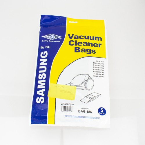 Samsung VP95B Copy Dust Bag PLU60907