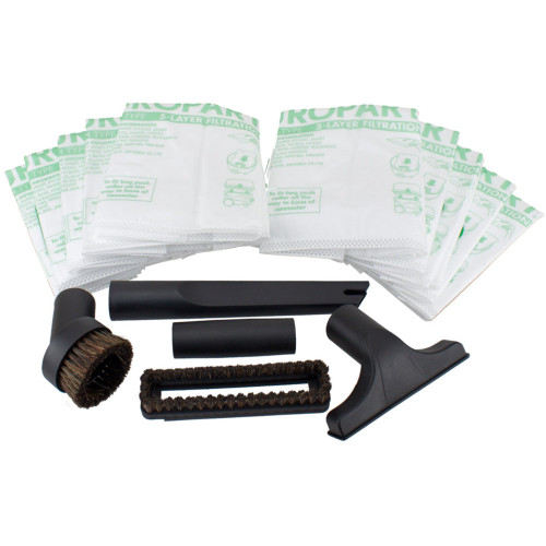 Numatic Service Kit with Accessories