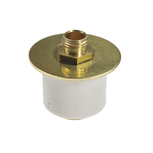 Rubber Bung 25-29mm With 10mm Thread 4689032