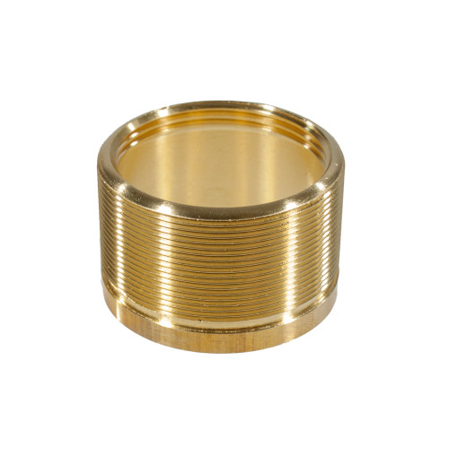 Brass Threaded Skirt For The E26 Lampholders 4745620