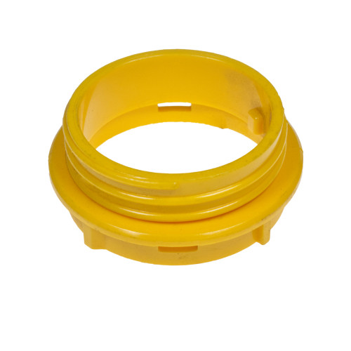Numatic Threaded Neck (Yellow)
