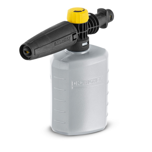 Karcher Pressure Washer FJ6 Foam Nozzle With Bottle