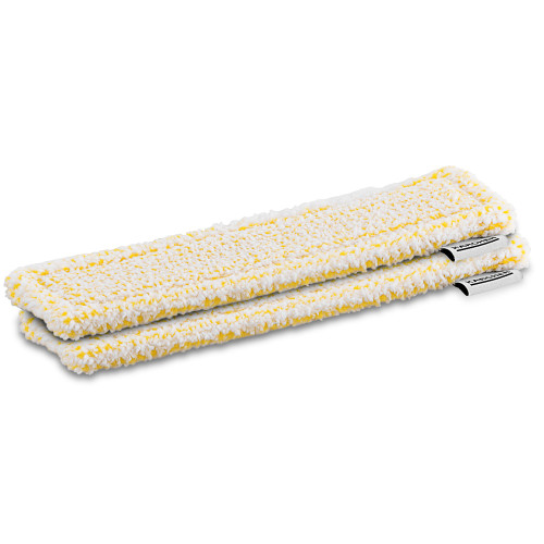 Karcher Window Vac Indoor Microfibre Covers