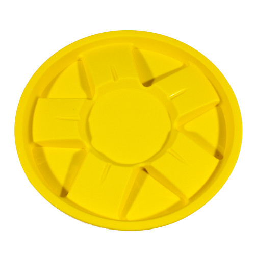 Karcher Push Sweeper Wheel Cap