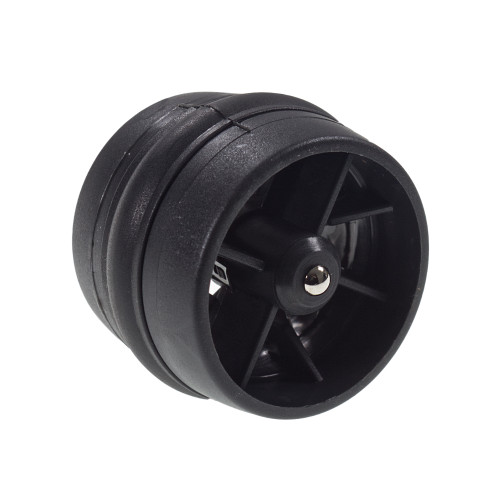 Sebo X7 Pile Adjustment Wheel 5174GS