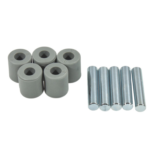 Genuine Dyson DC07 Soleplate Wheel Kit 910427-01
