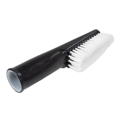 Wessel-Werk Universal Black Plastic Dusting Brush 