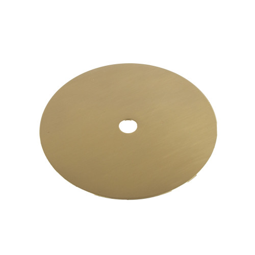 Brass Washer 10.5mm Inside and 100mm Outside 5198030