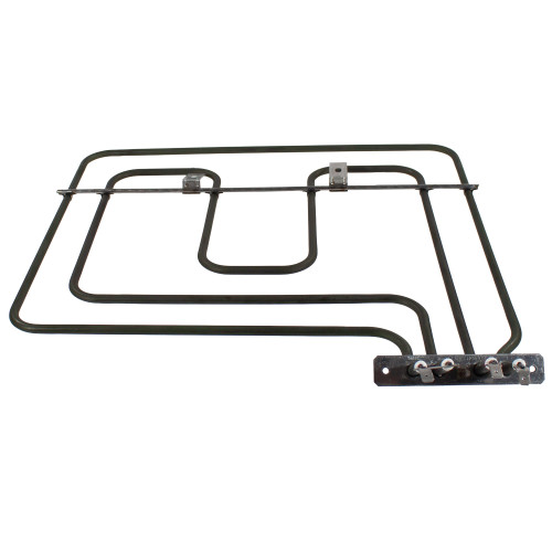 Spares2go Ofen-Grill-Element Für John Lewis – 2800 W, Passend Für Mehrere Modelle
