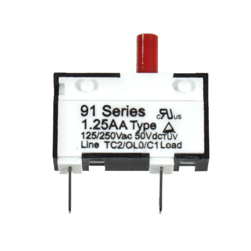 Genuine Dyson DC25 Vacuum Cleaner Reset Switch 914266-01