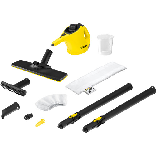 KARCHER スチームクリーナー SC 2 EasyFix 1.512-05… スチーム