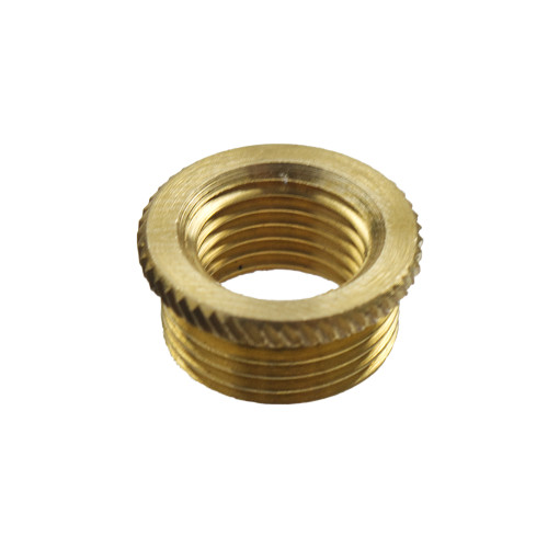 Reducing Bush Brass 1/2" to 3/8" [3046 PLU12995]