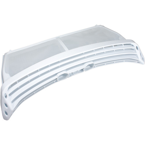 Genuine Beko Cassette Filter Assembly 2972300100