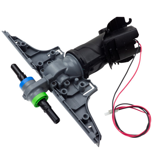 Karcher FC 5 Transmission 