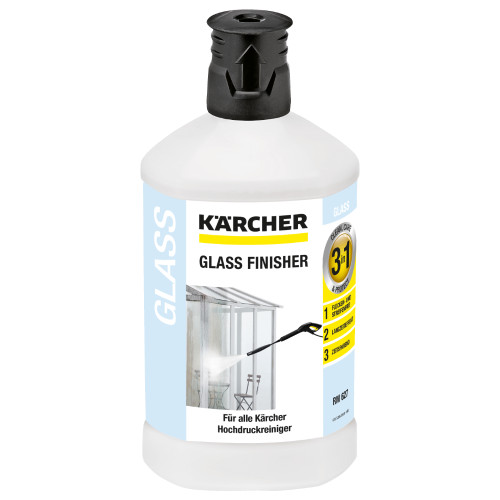 Karcher Glass Finisher 1L