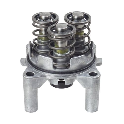 Karcher K4 | K5 Complete Thrust Guidance Unit