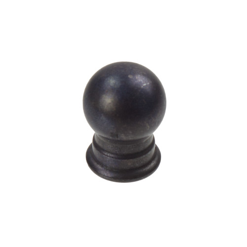 Bronze Finial with 10mm Female Thread 7567333