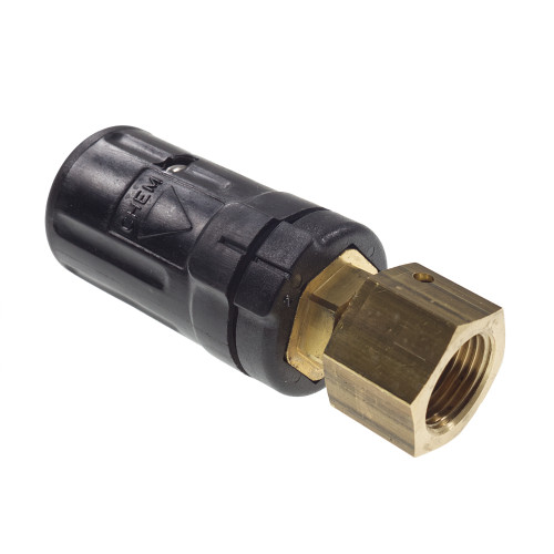 Karcher Triple Jet Nozzle M18 x 1.5