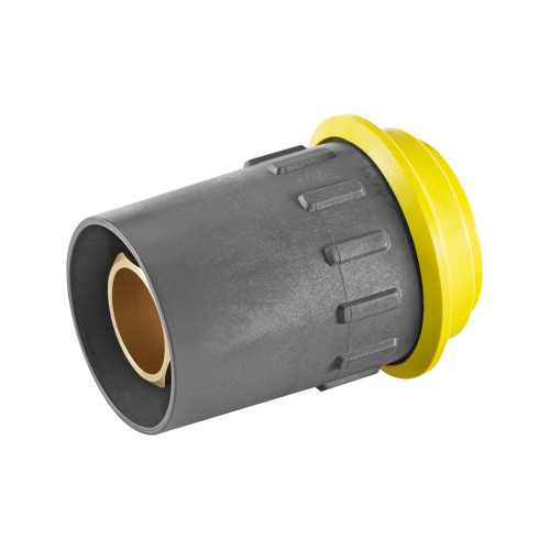 Karcher Quick-Fitting Pipe Union Coupler