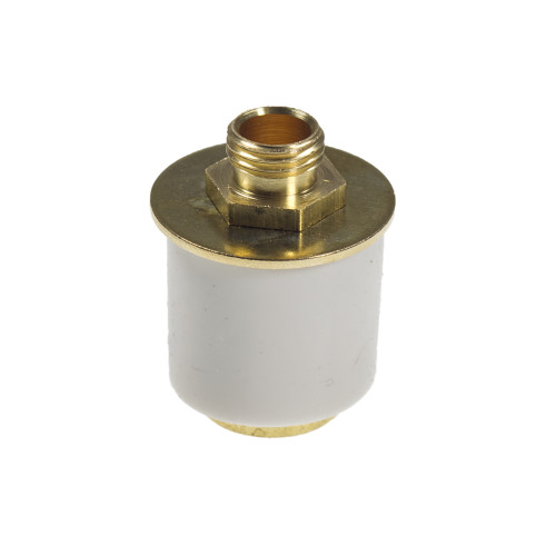 Rubber Bung 22-24mm With 10mm Allthread [PLU73951]