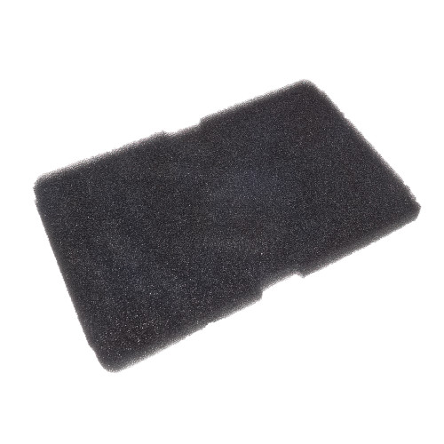 Filtre à peluche seche-linge BEKO DC7110 - DCU7330X