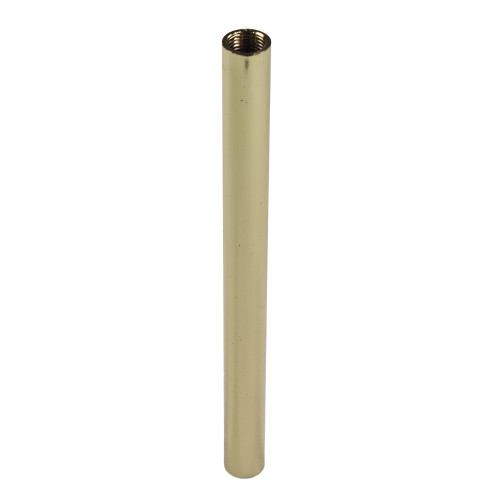 150mm Brass Tube with 10mm Male Ends 7341263