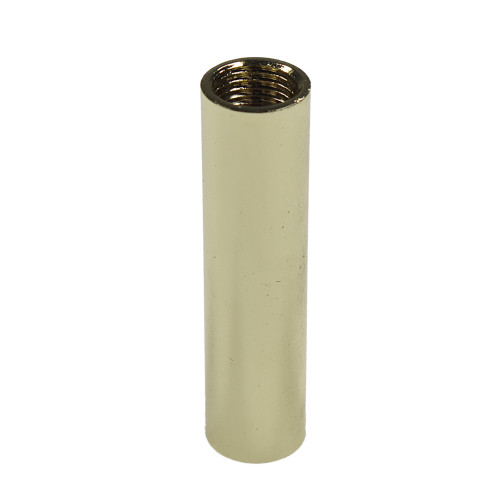 Brass 50mm Extension Tube with 10mm Female Threads 9092973