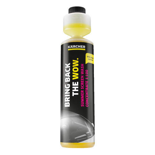 Karcher RM 672 Summer Windshield Cleaner Concentrate