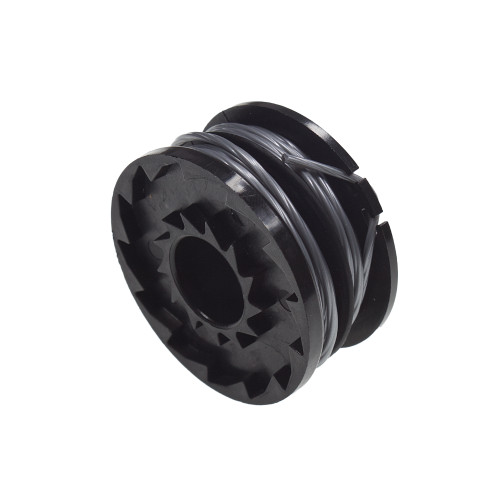 Spares2go Trimmerfaden-Spulenkopf – 2 Stück, Für Spear & Jackson GT300/GT350, 1,3 Mm Schnurdurchmesser