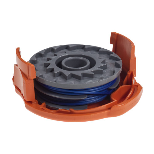 Flymo Spool & Line with Cover FL489