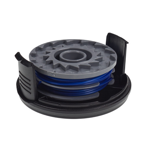 MacAllister Spool & Line with Spool Cover MC490