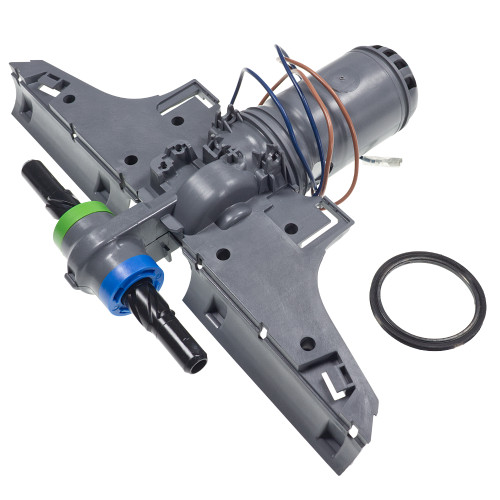 Karcher FC 5 Cordless Hard Surfaces Cleaner Brush Assembly