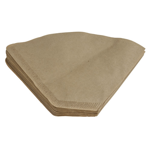 Universal 1x4 Size Coffee Filter Papers (Pack of 40) 11135363