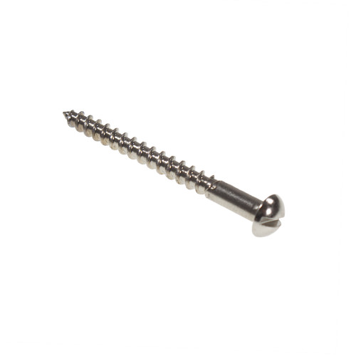 Nickel Plated Screw 3104806