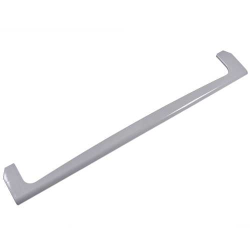 Beko CDA, TLD Series Fridge Freezer Front Glass Shelf Trim