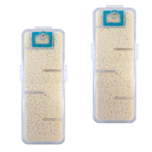 Polti SV4 Series Steam Mop Limescale Filters 