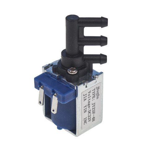 Karcher FC 7 Solenoid Valve 22V