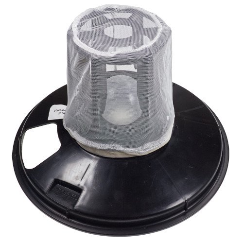 Numatic George & CT Wet Float Assembly