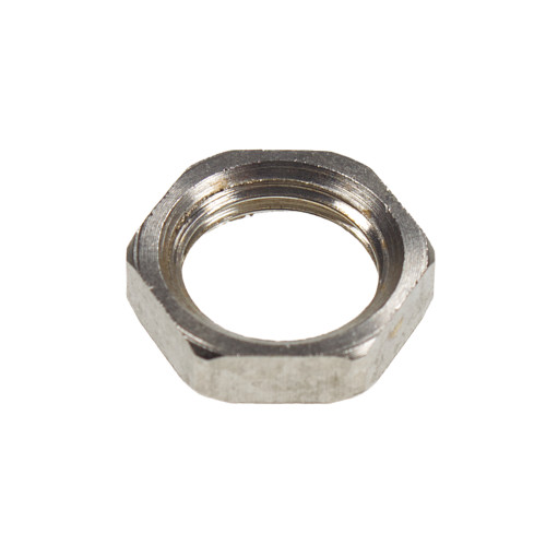 Nickel Hex Nut For 10mm Threads