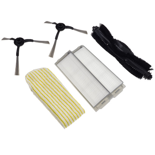 Karcher RCV3 Robot Vacuum Accessories Kit