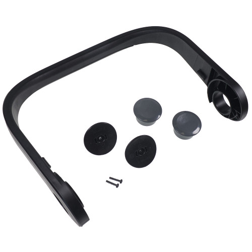 Karcher Wet and Dry Handle Complete Assembly 