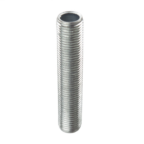 Steel 10mm Allthread 150mm Long Hollow Rod PLU71707